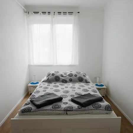 Good Life Apartment Szentendre