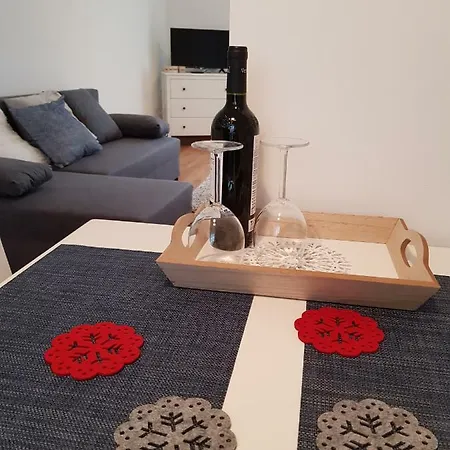 Apartment Good Life Szentendre
