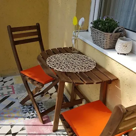 Apartment Good Life
