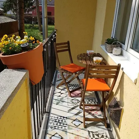 Appartement Good Life Szentendre