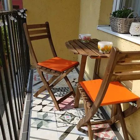 Good Life سنتيندري