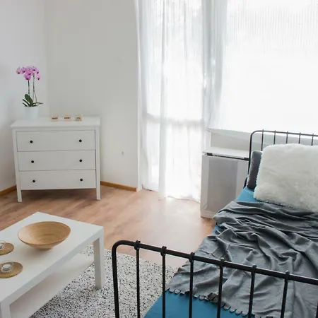 Apartment Good Life Szentendre